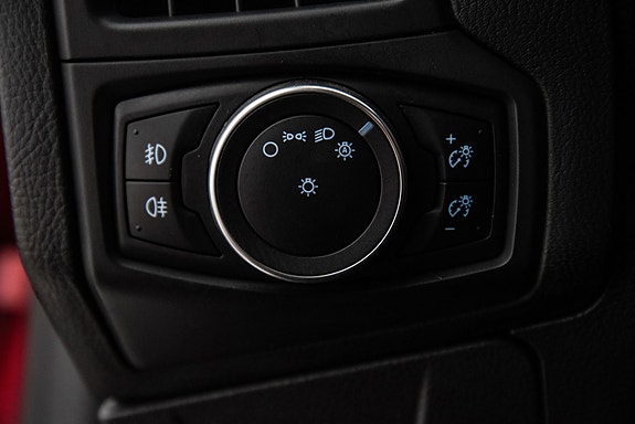 Ford Focus 17 of 25