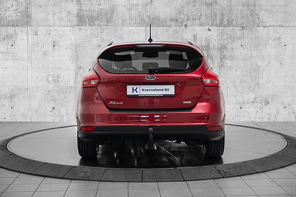 Ford Focus 4 of 25