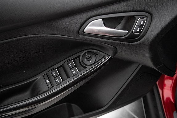 Ford Focus 18 of 25
