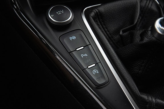 Ford Focus 16 of 25