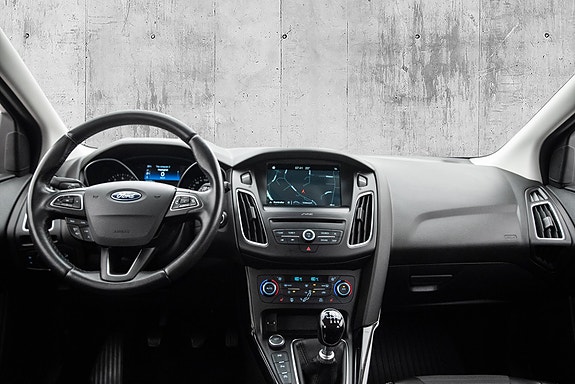 Ford Focus 19 of 25