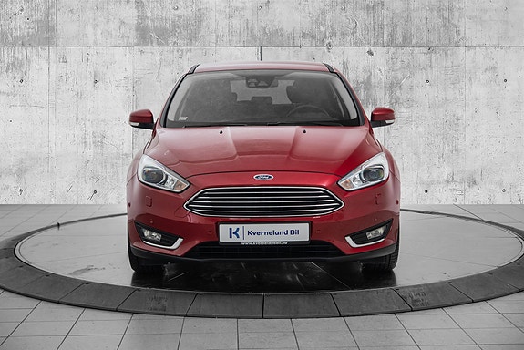 Ford Focus 8 of 25