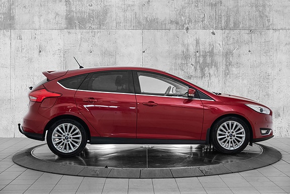 Ford Focus 6 of 25