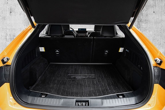 Ford Mustang Mach-E 10 of 25