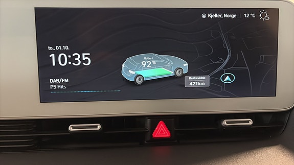 Hyundai Ioniq 5 12 of 14