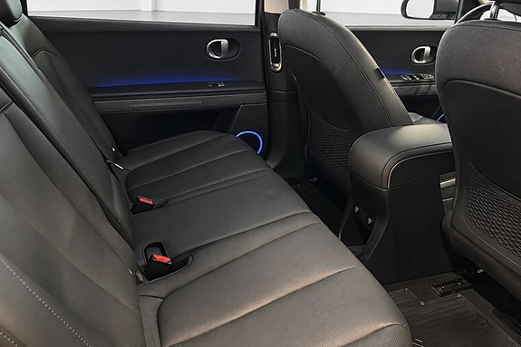 Hyundai Ioniq 5 8 of 14