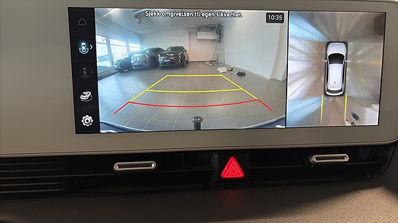 Hyundai Ioniq 5 11 of 14