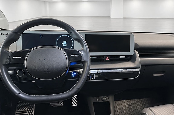 Hyundai Ioniq 5 9 of 14