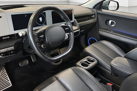Hyundai Ioniq 5 6 of 14