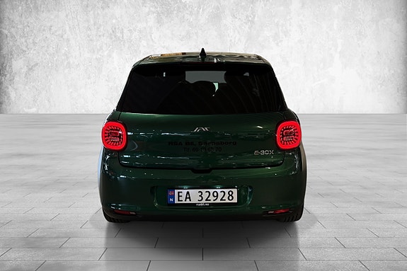 JAC E30X 5 of 23