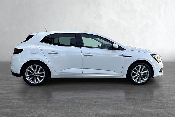 Renault Megane 4 of 18