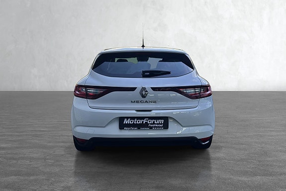 Renault Megane 6 of 18