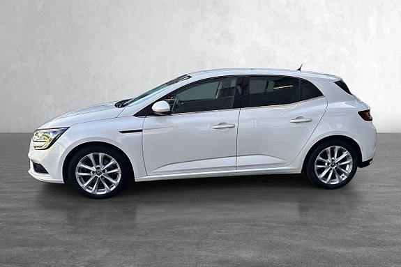 Renault Megane 7 of 18