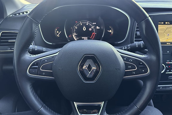 Renault Megane 13 of 18