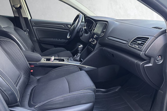 Renault Megane 10 of 18
