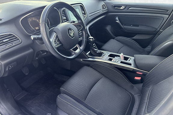 Renault Megane 9 of 18