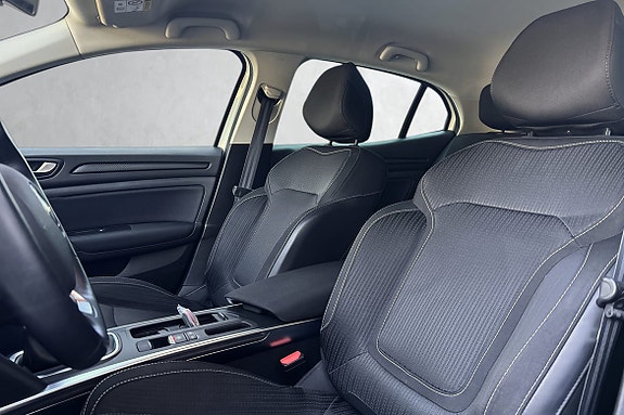 Renault Megane 8 of 18