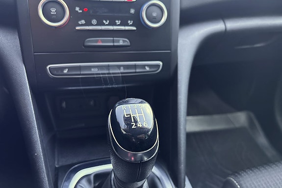 Renault Megane 16 of 18