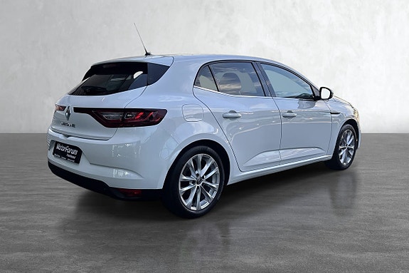 Renault Megane 5 of 18