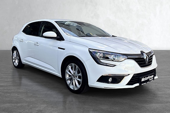 Renault Megane 3 of 18