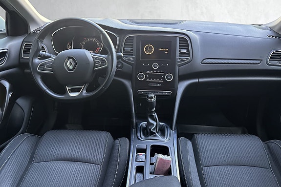 Renault Megane 11 of 18