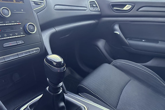 Renault Megane 17 of 18
