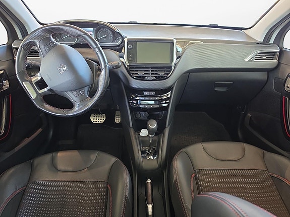 Peugeot 208 9 of 21