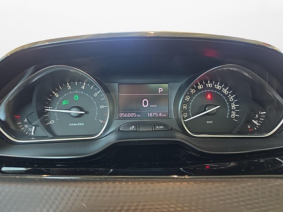Peugeot 208 16 of 21