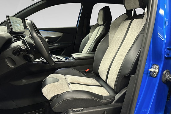 Peugeot 3008 12 of 24
