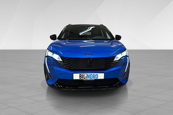 Peugeot 3008 2 of 24