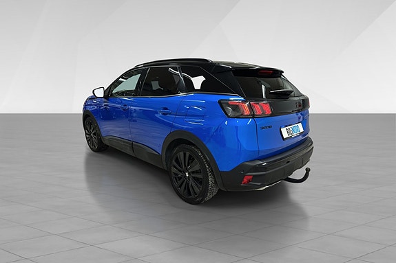 Peugeot 3008 4 of 24