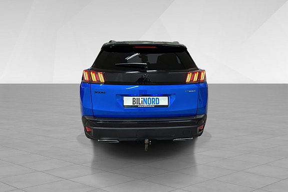 Peugeot 3008 5 of 24