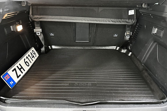 Peugeot 3008 7 of 24