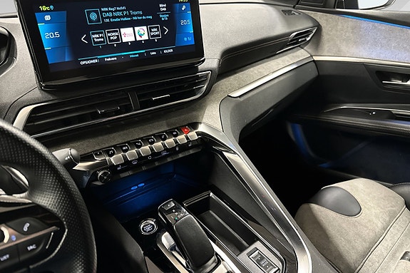 Peugeot 3008 18 of 24