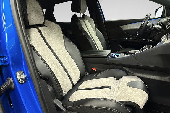 Peugeot 3008 8 of 24