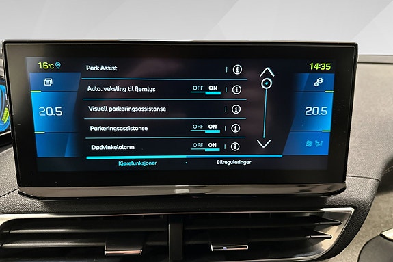 Peugeot 3008 22 of 24