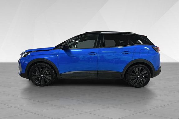 Peugeot 3008 3 of 24