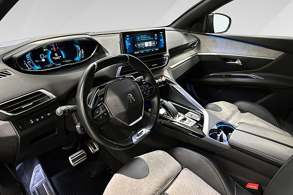 Peugeot 3008 15 of 24