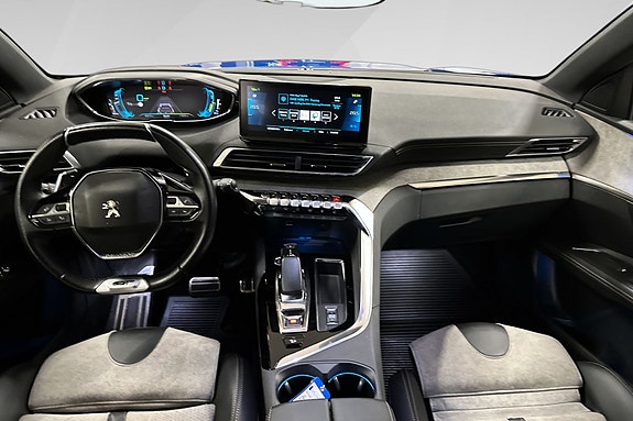 Peugeot 3008 11 of 24