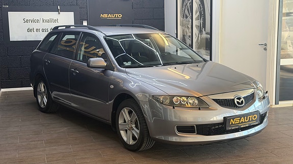 Mazda 6 3 of 30