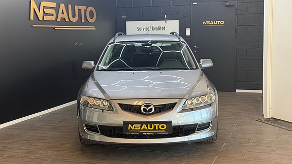 Mazda 6 2 of 30