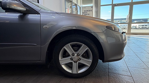 Mazda 6 4 of 30