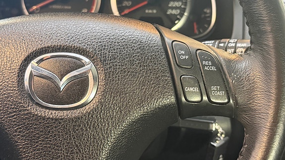 Mazda 6 28 of 30
