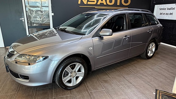 Mazda 6 11 of 30