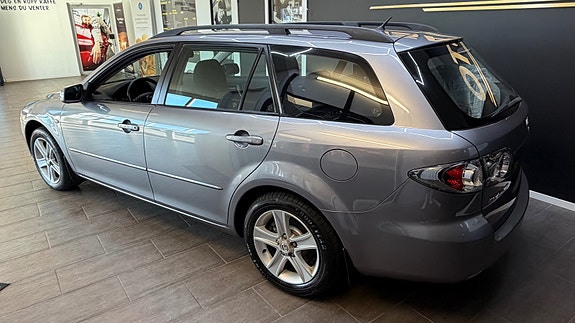 Mazda 6 8 of 30