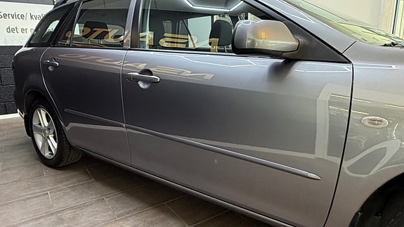 Mazda 6 5 of 30