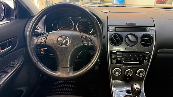 Mazda 6 24 of 30