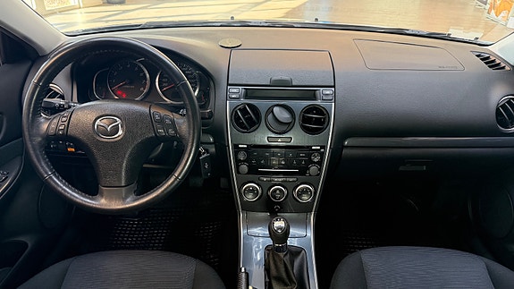 Mazda 6 23 of 30