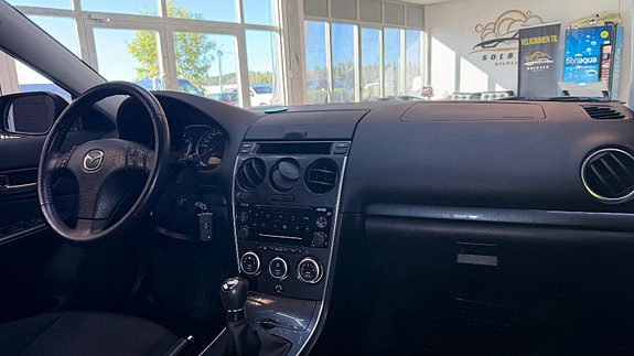 Mazda 6 22 of 30