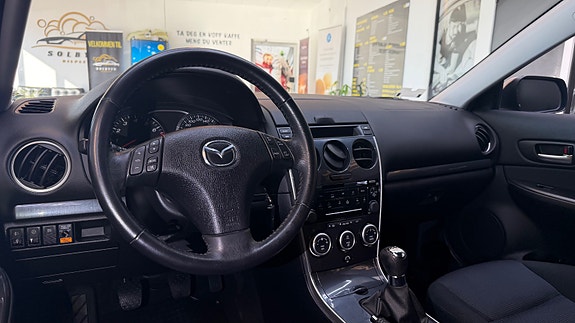 Mazda 6 21 of 30